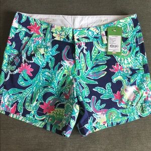 Lilly Pulitzer Callahan Short